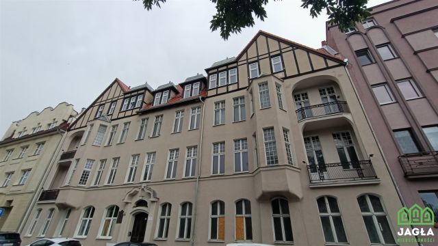 Mieszkanie 5-pokojowe Bydgoszcz Śródmieście, ul. Świętej Trójcy. Zdjęcie 1
