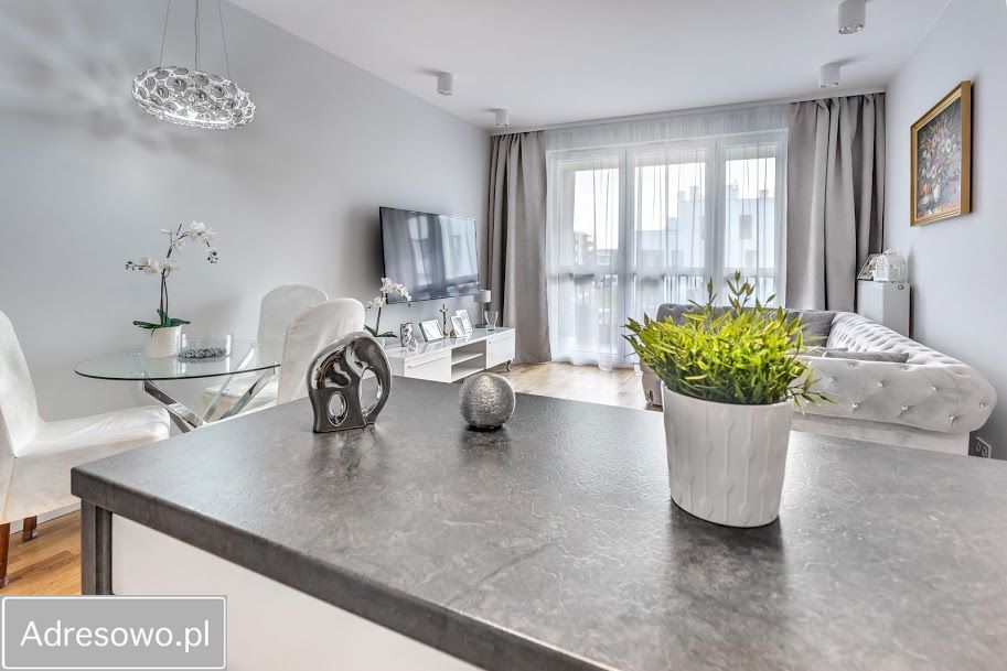 Mieszkanie 2-pokojowe Warszawa Ochota