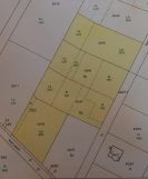 Działka budowlana Siestrzeń, ul. Nad Lasem. Zdjęcie 2