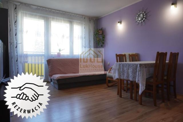 Mieszkanie 3-pokojowe Bytom, ul. Stanisława Witczaka. Zdjęcie 1