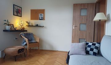 Mieszkanie 2-pokojowe Kraków Nowa Huta, os. Centrum A