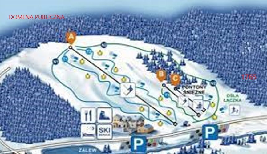 Działka budowlana Jacnia. Zdjęcie 6