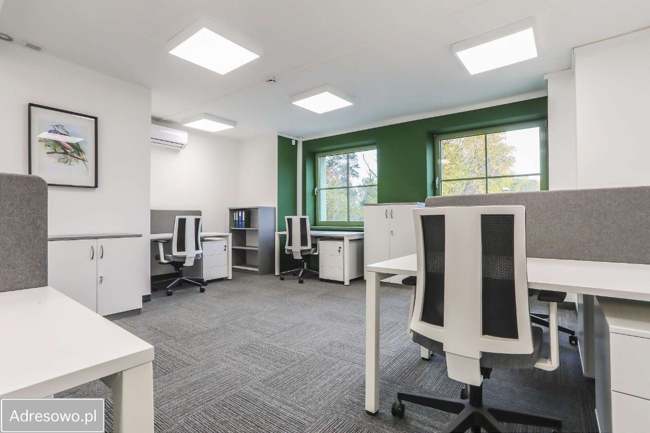 Biuro Bielsko-Biała Śródmieście, ul. Podwale. Zdjęcie 8