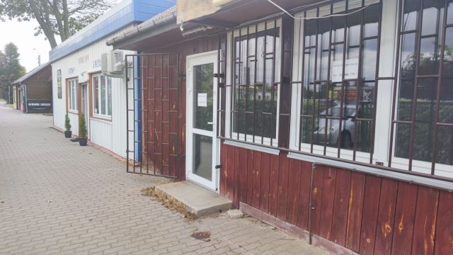 Lokal Łochów. Zdjęcie 1