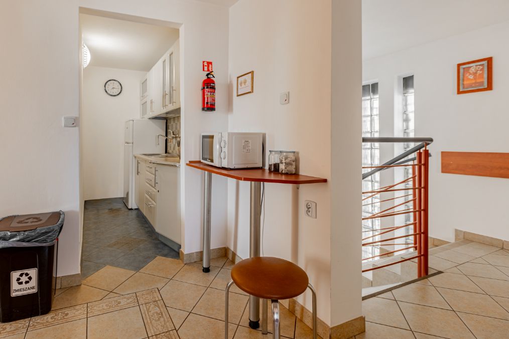 Hotel/pensjonat Mielno, ul. Elizy Orzeszkowej. Zdjęcie 12