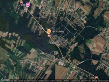 Działka budowlana Słupno