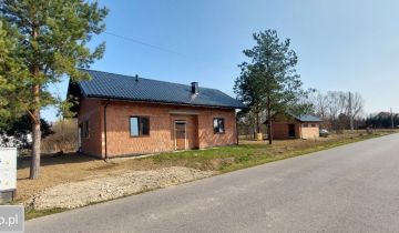 dom wolnostojący, 3 pokoje Łysaków