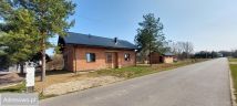 dom wolnostojący, 3 pokoje Łysaków