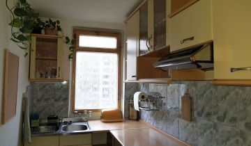 Mieszkanie 3-pokojowe Warszawa Bielany, ul. Honoriusza Balzaka