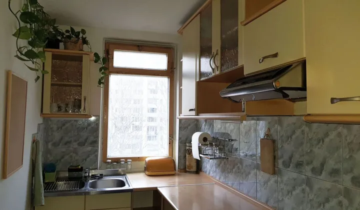 Mieszkanie 3-pokojowe Warszawa Bielany, ul. Honoriusza Balzaka