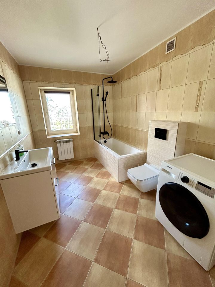 dom szeregowy, 3 pokoje Grajewo, ul. Koszarowa. Zdjęcie 6