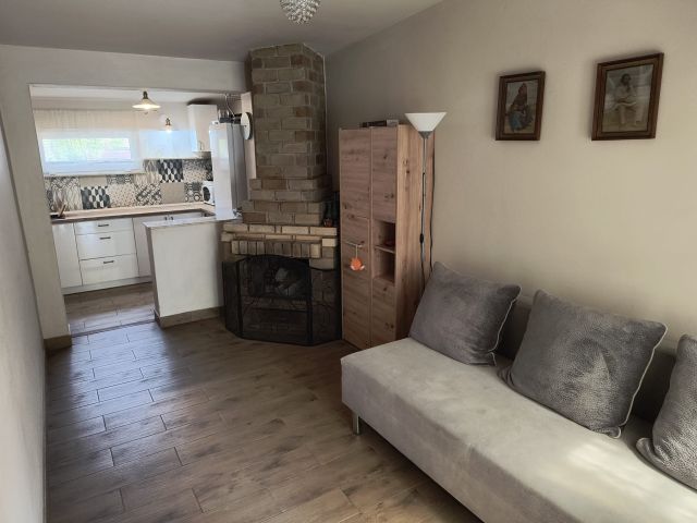 dom letniskowy, 2 pokoje Okuninka, ul. Rekreacyjna. Zdjęcie 1