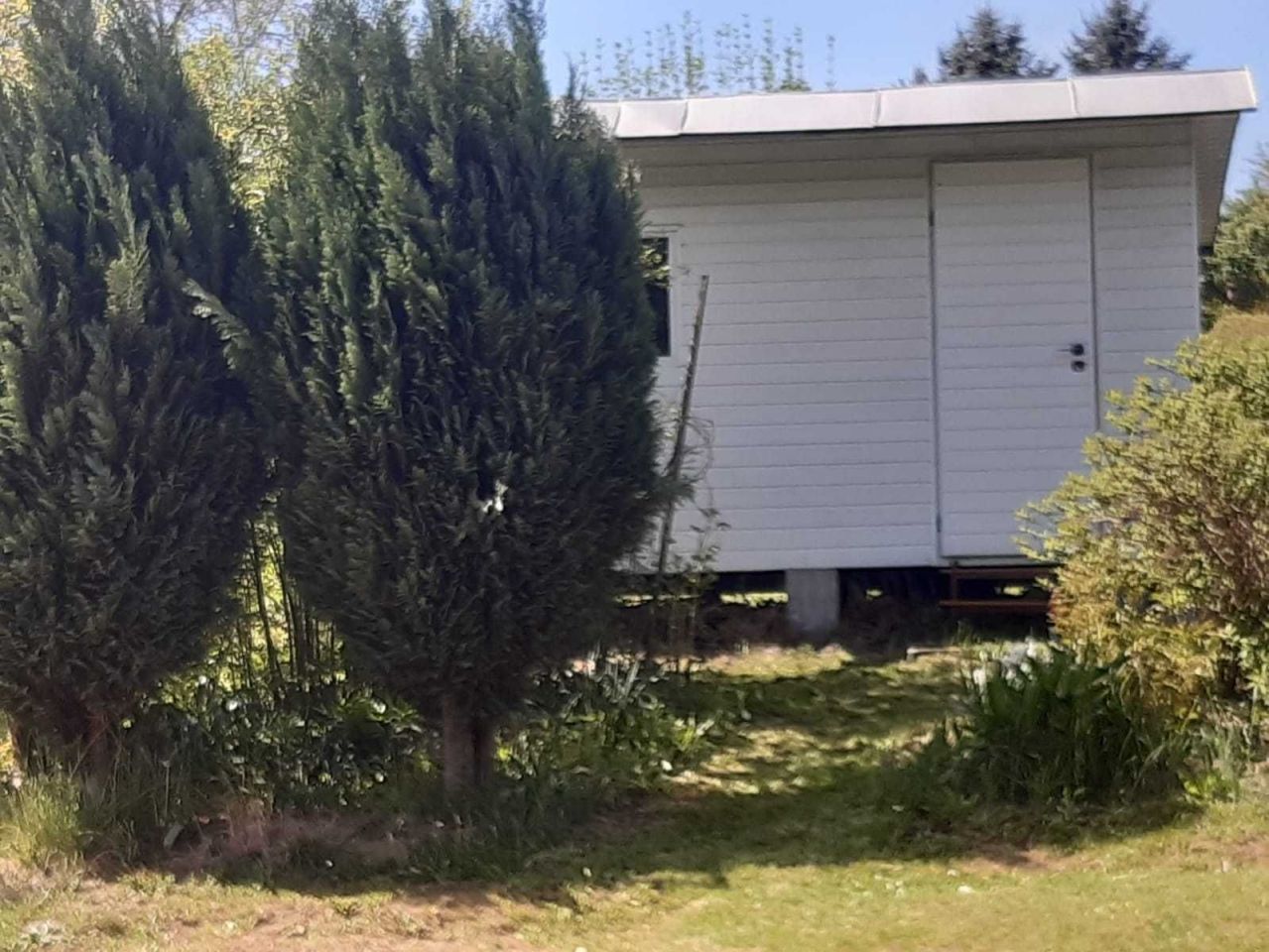 Działka rod Krosno. Zdjęcie 6