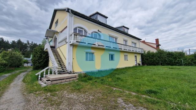 dom wolnostojący, 6 pokoi Kielce, ul. Leśniówka. Zdjęcie 1