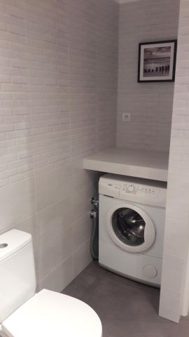 Mieszkanie 1-pokojowe Warszawa Wola, ul. Giełdowa. Zdjęcie 8