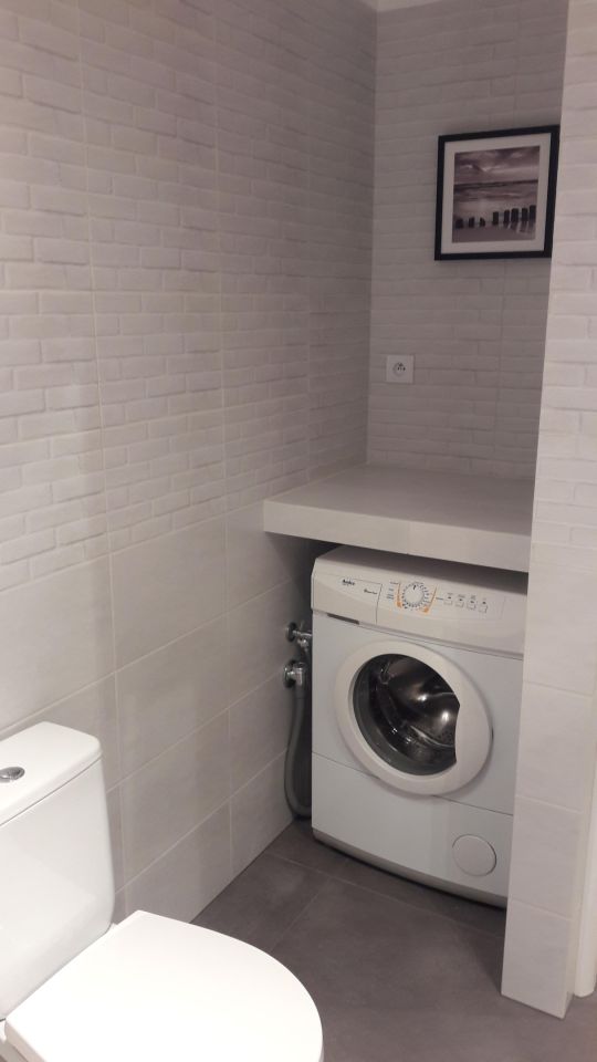 Mieszkanie 1-pokojowe Warszawa Wola, ul. Giełdowa. Zdjęcie 8