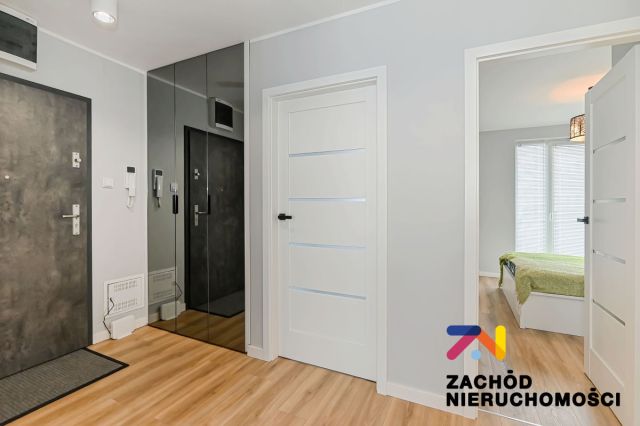 Mieszkanie 3-pokojowe Zielona Góra, ul. Anny Jagiellonki. Zdjęcie 11