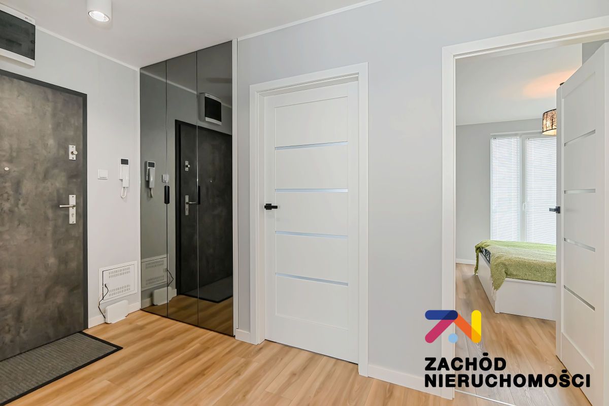 Mieszkanie 3-pokojowe Zielona Góra, ul. Anny Jagiellonki. Zdjęcie 11