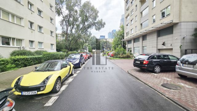 Mieszkanie 1-pokojowe Warszawa Wola. Zdjęcie 8