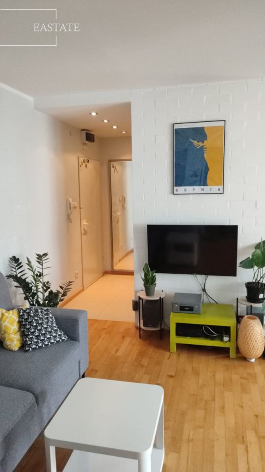 Mieszkanie 3-pokojowe Gdynia Wielki Kack, ul. Lipowa. Zdjęcie 6