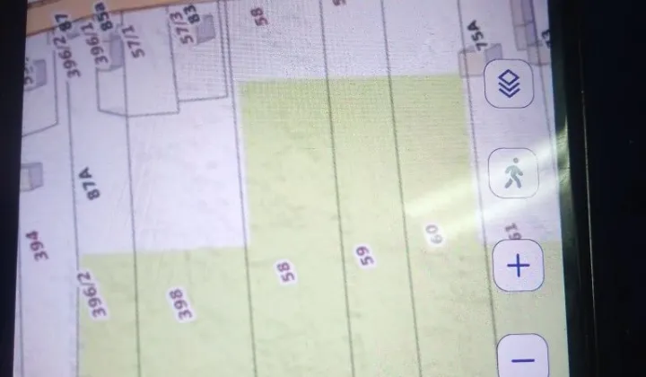 Działka rolno-budowlana Daleszewo