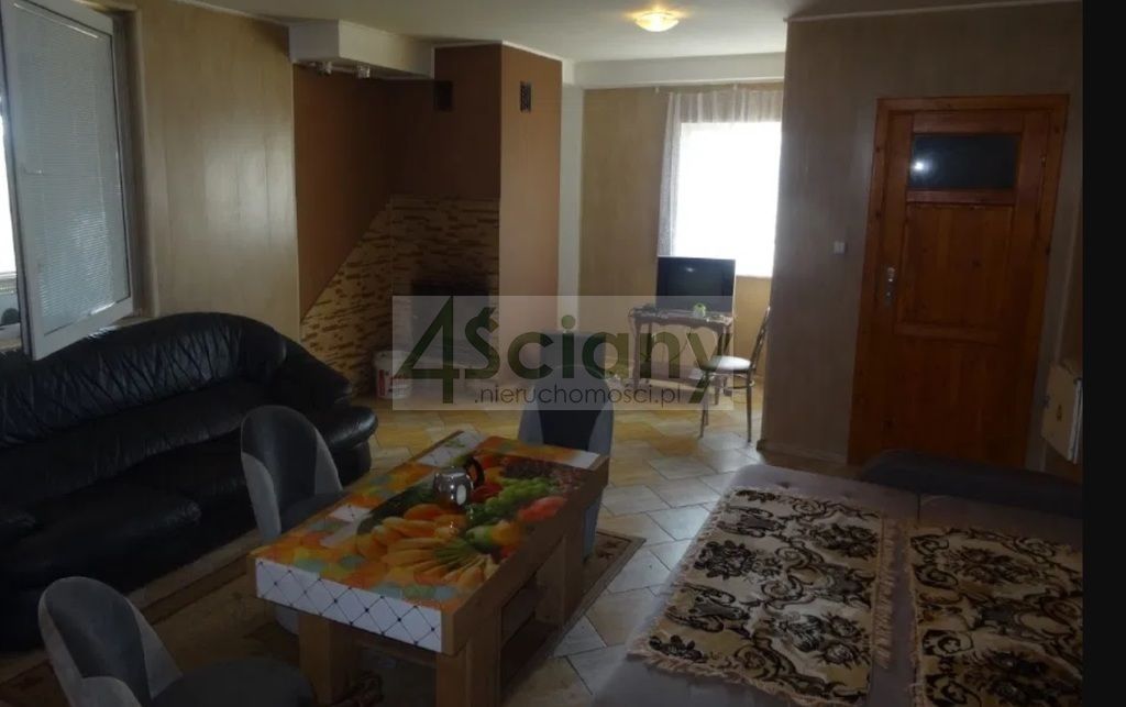 Działka siedliskowa Osuchów. Zdjęcie 21