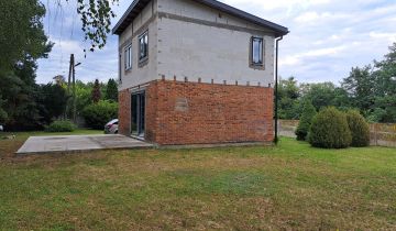dom wolnostojący, 4 pokoje Ślepowola
