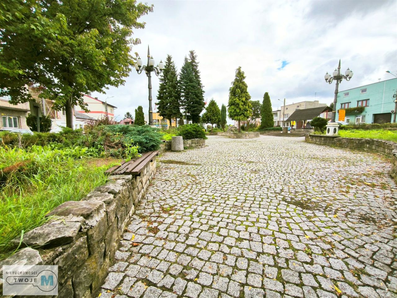 Lokal Wąchock, ul. Kolejowa. Zdjęcie 13