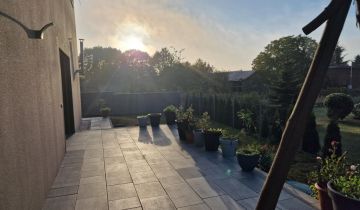 dom wolnostojący, 6 pokoi Łódź Widzew, ul. Łukaszewska