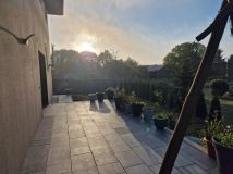 dom wolnostojący, 6 pokoi Łódź Widzew, ul. Łukaszewska. Zdjęcie 1