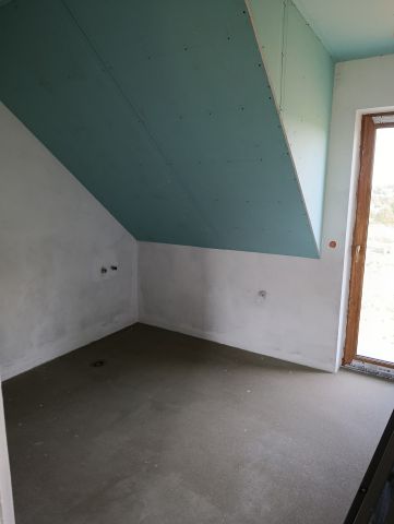 dom wolnostojący, 4 pokoje Krosno Suchodół, ul. Bieszczadzka. Zdjęcie 12