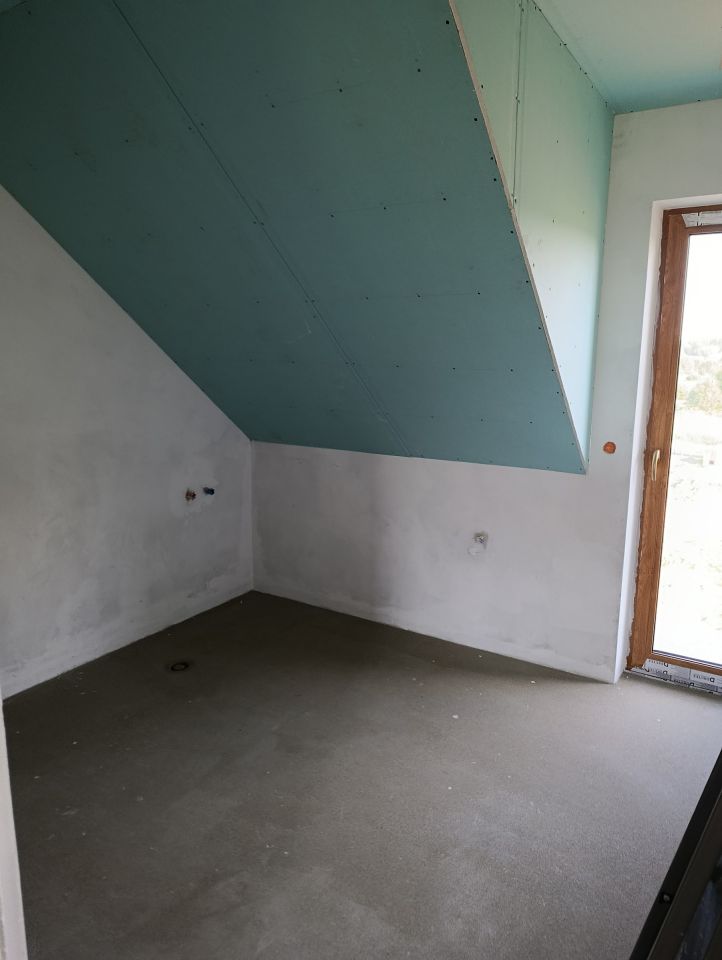 dom wolnostojący Krosno, ul. Bieszczadzka. Zdjęcie 12