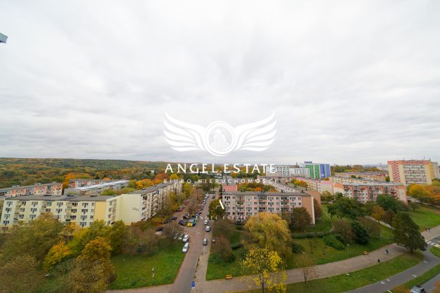 Mieszkanie 2-pokojowe Szczecin, ul. Aleksandra Zawadzkiego. Zdjęcie 22