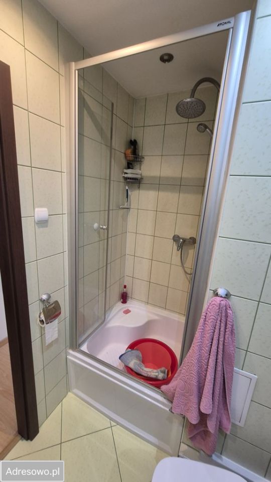 Mieszkanie 3-pokojowe Inowrocław, ul. Bolesława Krzywoustego. Zdjęcie 12