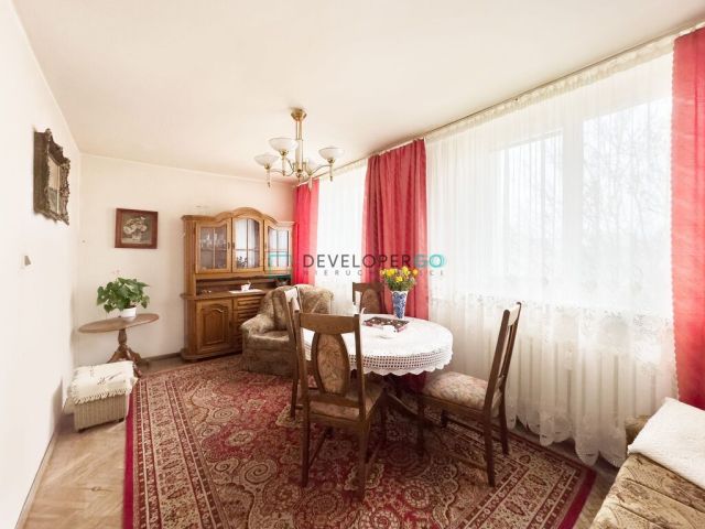 Mieszkanie 3-pokojowe Puławy, ul. Cypriana Kamila Norwida. Zdjęcie 3