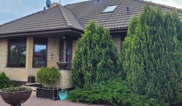 dom wolnostojący, 5 pokoi Toruń Czerniewice, ul. Włocławska