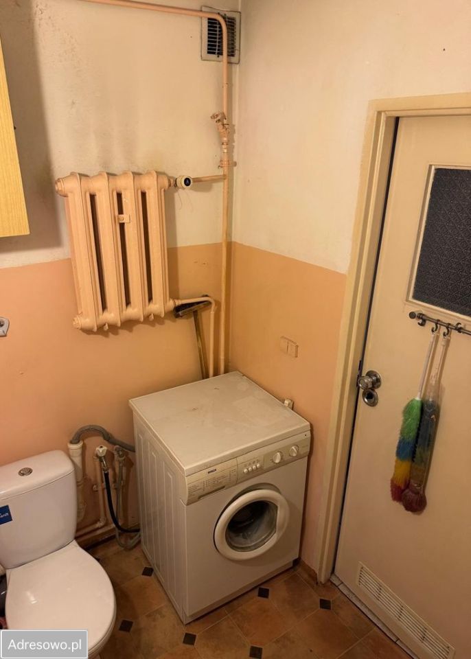 Mieszkanie 3-pokojowe Koło, ul. Konwaliowa. Zdjęcie 9