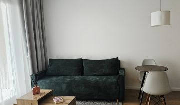 Mieszkanie 2-pokojowe Warszawa Raków, ul. Równoległa