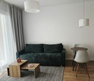 Mieszkanie 2-pokojowe Warszawa Raków, ul. Równoległa