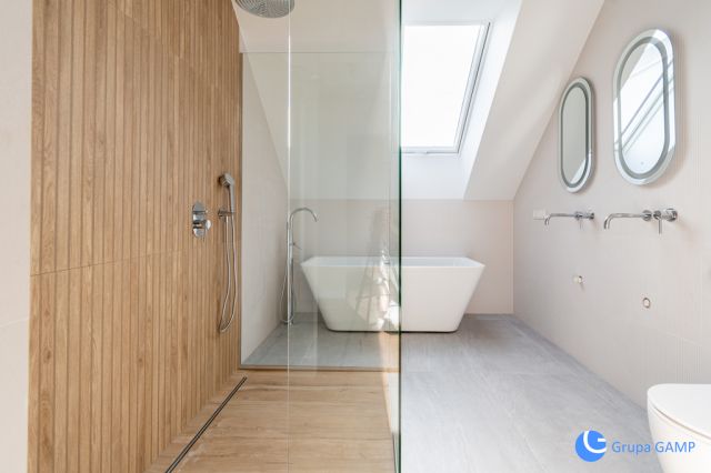 bliźniak, 4 pokoje Kraków Dębniki, ul. Tyniecka. Zdjęcie 12