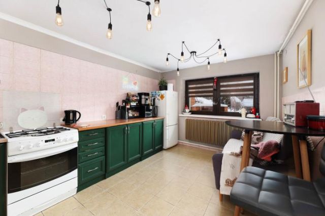 dom wolnostojący, 5 pokoi Juszczyna. Zdjęcie 11