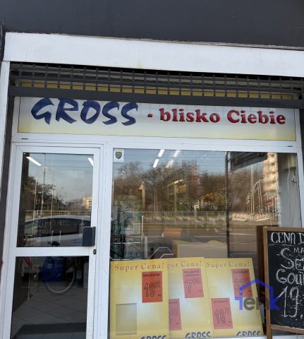 Lokal Warszawa Mokotów, ul. Puławska. Zdjęcie 1