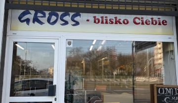 Lokal Warszawa Mokotów, ul. Puławska