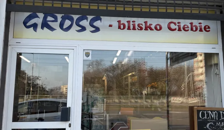 Lokal Warszawa Mokotów, ul. Puławska