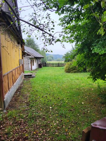 Działka rolna Sorbin Dule. Zdjęcie 1