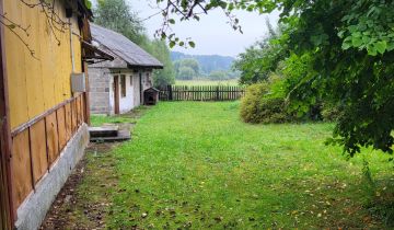 Działka rolna Sorbin Dule