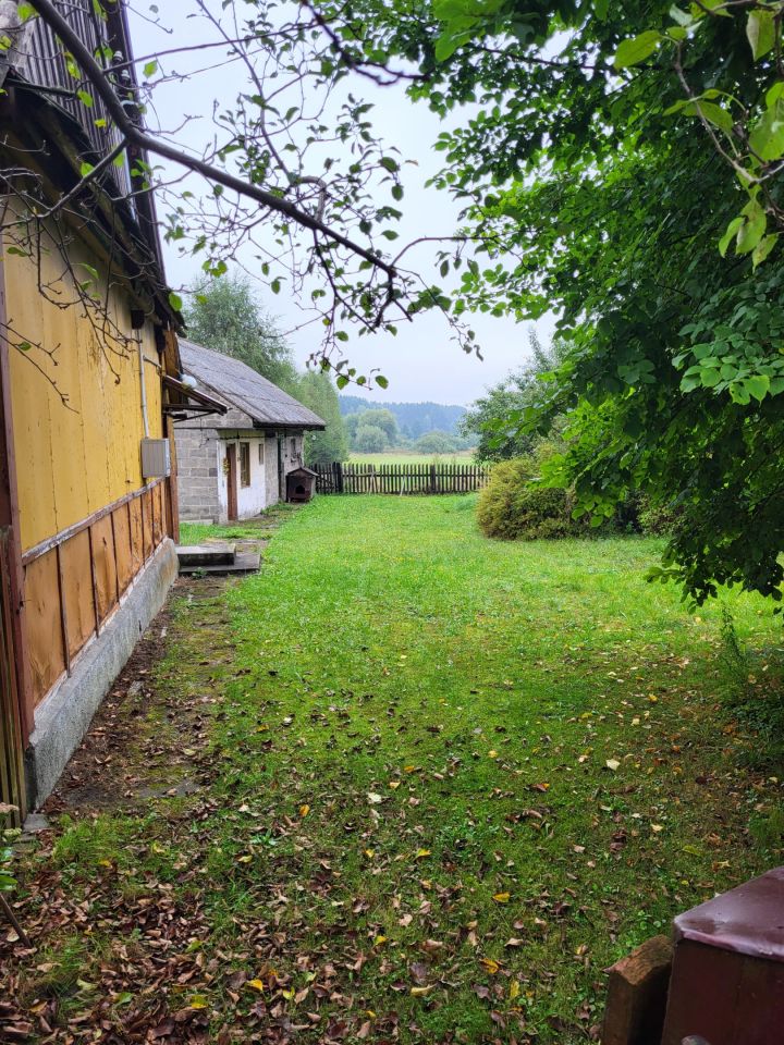 Działka rolna Sorbin Dule