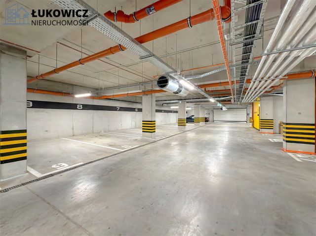 Mieszkanie 2-pokojowe Bielsko-Biała Śródmieście. Zdjęcie 16