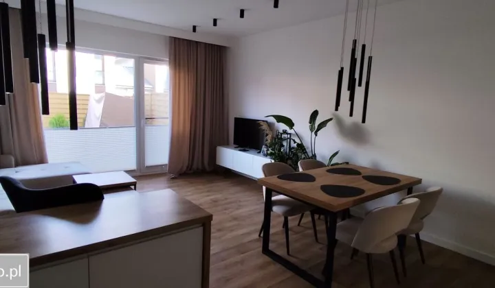 dom szeregowy, 4 pokoje Bełchatów, ul. Kazimierza Kopeckiego