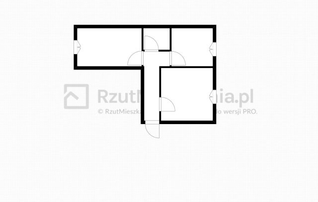Mieszkanie 2-pokojowe Kraśnik Kraśnik Fabryczny, al. Niepodległości. Zdjęcie 1